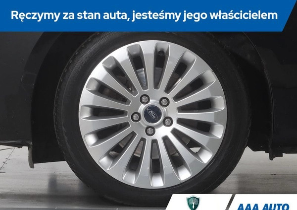 Ford Mondeo cena 31000 przebieg: 181343, rok produkcji 2010 z Pszów małe 254